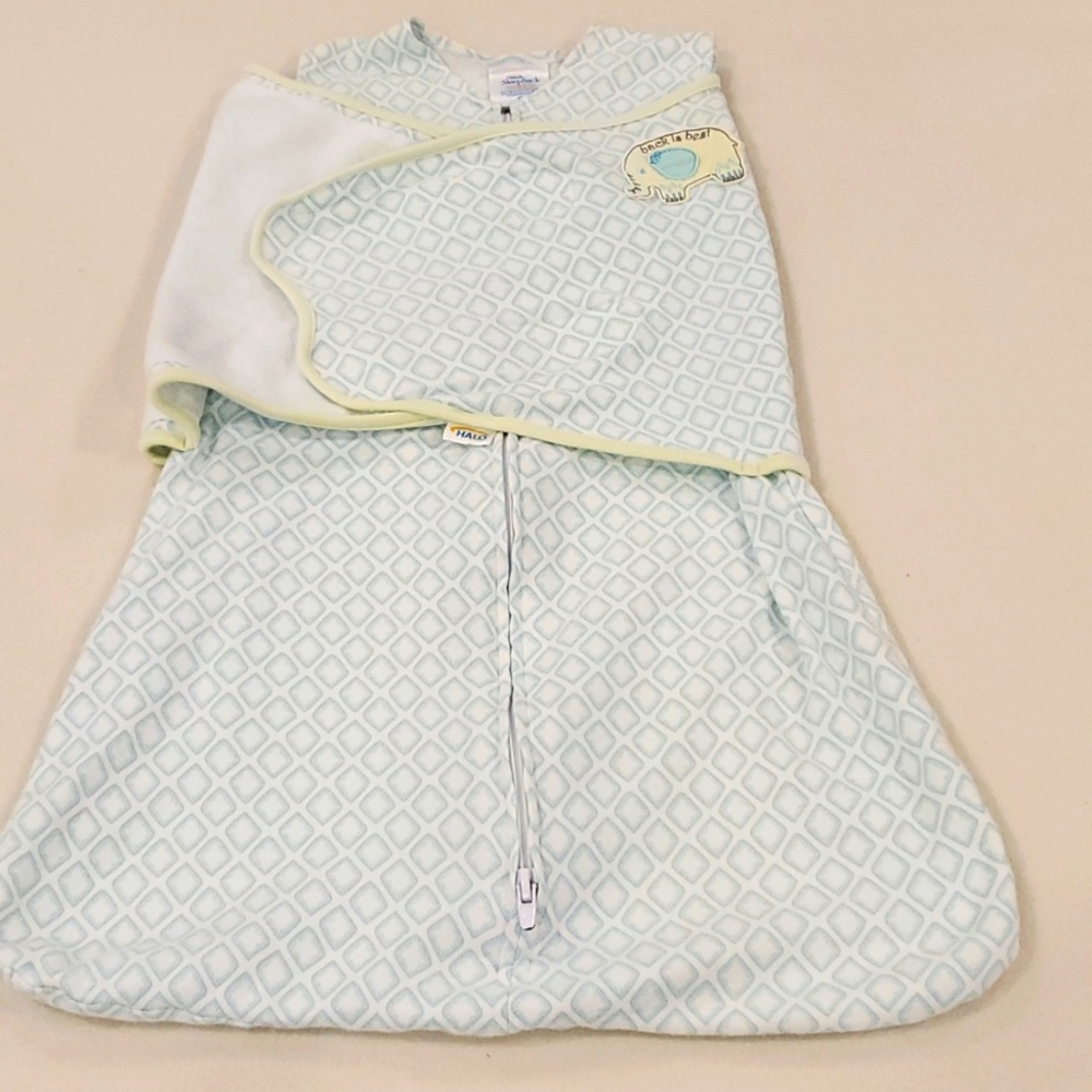 HALO SleepSack Swaddle